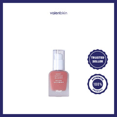 Hur - 03 Rose Brown Moist Ampoule Blusher
