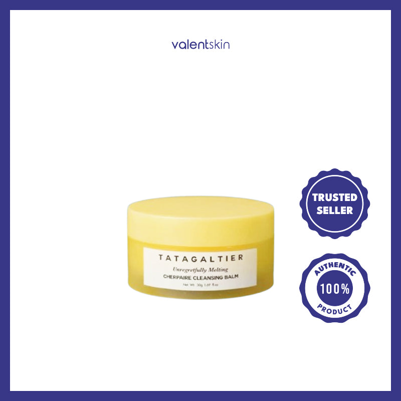 Tatagaltier - Cherpaire Cleansing Balm