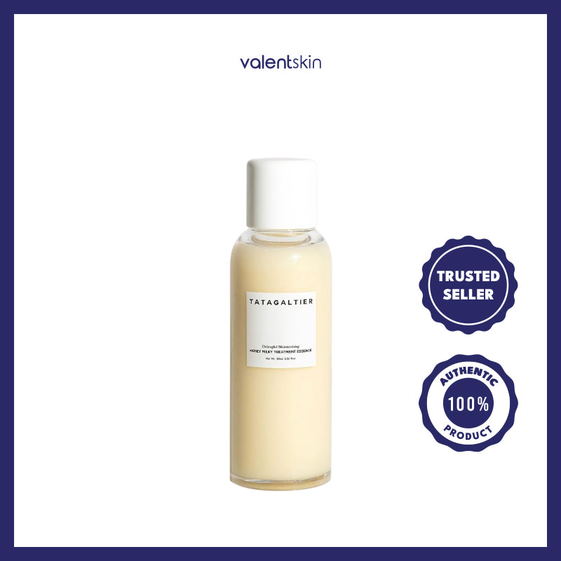 Tatagaltier - Honey Milky Treatment Essence