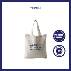 Valent Skin Tote Bag