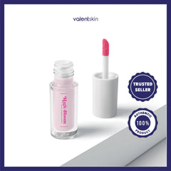 Valent Skin - Magic Bloom Color Changing Lip Serum